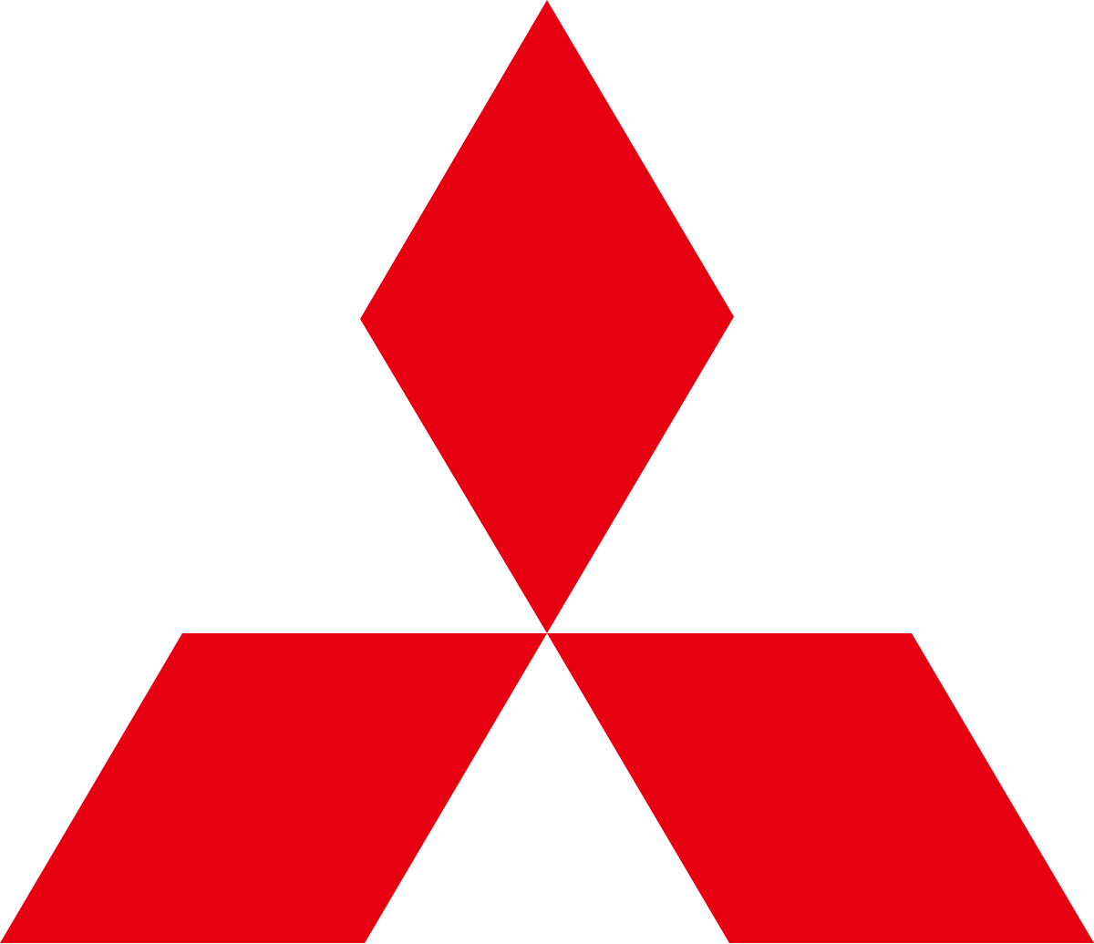 Mitsubishi Kendari